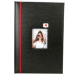 Foto-album Like Black No2953b 10x15