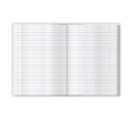 Sveska TopColors A5 TP karo 409.922 - Slika 2