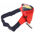 MICKEY MOUSE Mickey Fashion torbica 47.346.21 - Slika 4