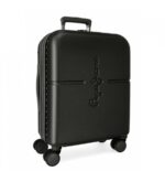 PEPE JEANS Highlight black kofer 76.891.21 M