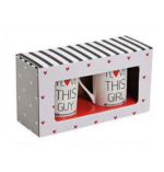 Šolje gift set 100.167.68