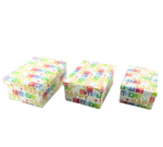 Kutija Happy Birthday No05 10140 - Slika 3