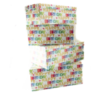 Kutija Happy Birthday No05 10140 - Slika 2