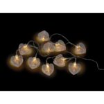 Foto-lampice hearts 741.403 - Slika 2
