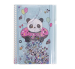 Notebook Glitter 77011203 - Slika 5