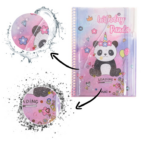 Notebook Glitter 77011203 - Slika 2