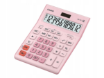 CASIO Kalkulator stoni GR-12C pink - Slika 2