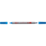 FABER CASTELL Flomasteri Double 1/10 151110 - Slika 2