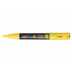 Uni POSCA Marker PC-1M, yellow