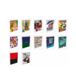 Notes Color A6 42234 - Slika 2