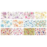 Papir Deco 76024