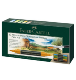 Faber Castell Albrecht Dürer® Watercolor Markers 160309