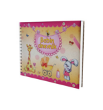 Foto-memo Baby Diary 349.000 boy - Slika 3