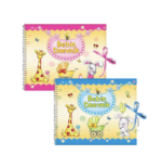 Foto-memo Baby Diary 349.000 boy