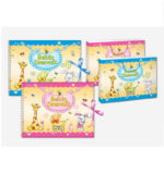 Foto-memo Baby Diary 349.000 boy - Slika 5