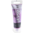 Primo Acrylic color 420TAM75-420 metallic red violet