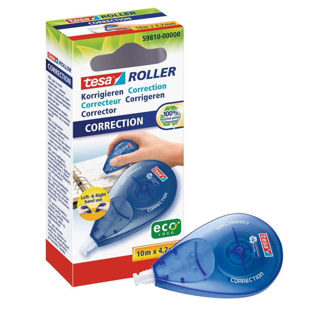 59810- TESA korektor u traci 59810 - Slika 1
