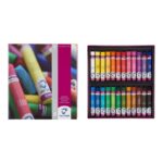 TALENS Van Gogh Oil pastels 95860024 - Slika 3