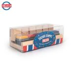 Stamp set 955.715 - Slika 3