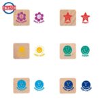 Stamp set 955.715 - Slika 4