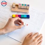 Stamp set 955.715 - Slika 5
