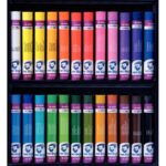 TALENS Van Gogh Oil pastels 95860024 - Slika 4
