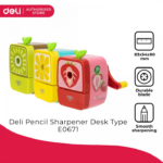 DELI zarezač E0671 - Slika 2