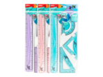 DELI lenjir Flex set EH23