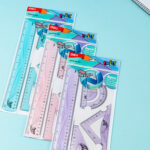 DELI lenjir Flex set EH23 - Slika 3