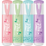MAPED Signir Peps Flex Pastel 1/4 740308 - Slika 3