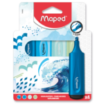 MAPED Signir Peps Fluo 1/4 740902 - Slika 4