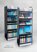 PASTELINI Polyfale fascikla A4 265.500 - Slika 4