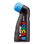 Uni POSCA Marker PCM-22 MOP'R, light blue