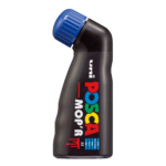 Uni POSCA Marker PCM-22 MOP'R, blue
