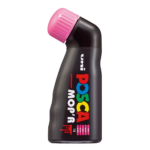 Uni POSCA Marker PCM-22 MOP'R, pink