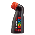 Uni POSCA Marker PCM-22 MOP'R, red
