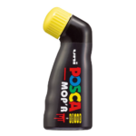 Uni POSCA Marker PCM-22 MOP'R, yellow