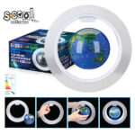 Globus magnetic fi14.5 SC1503 - Slika 9