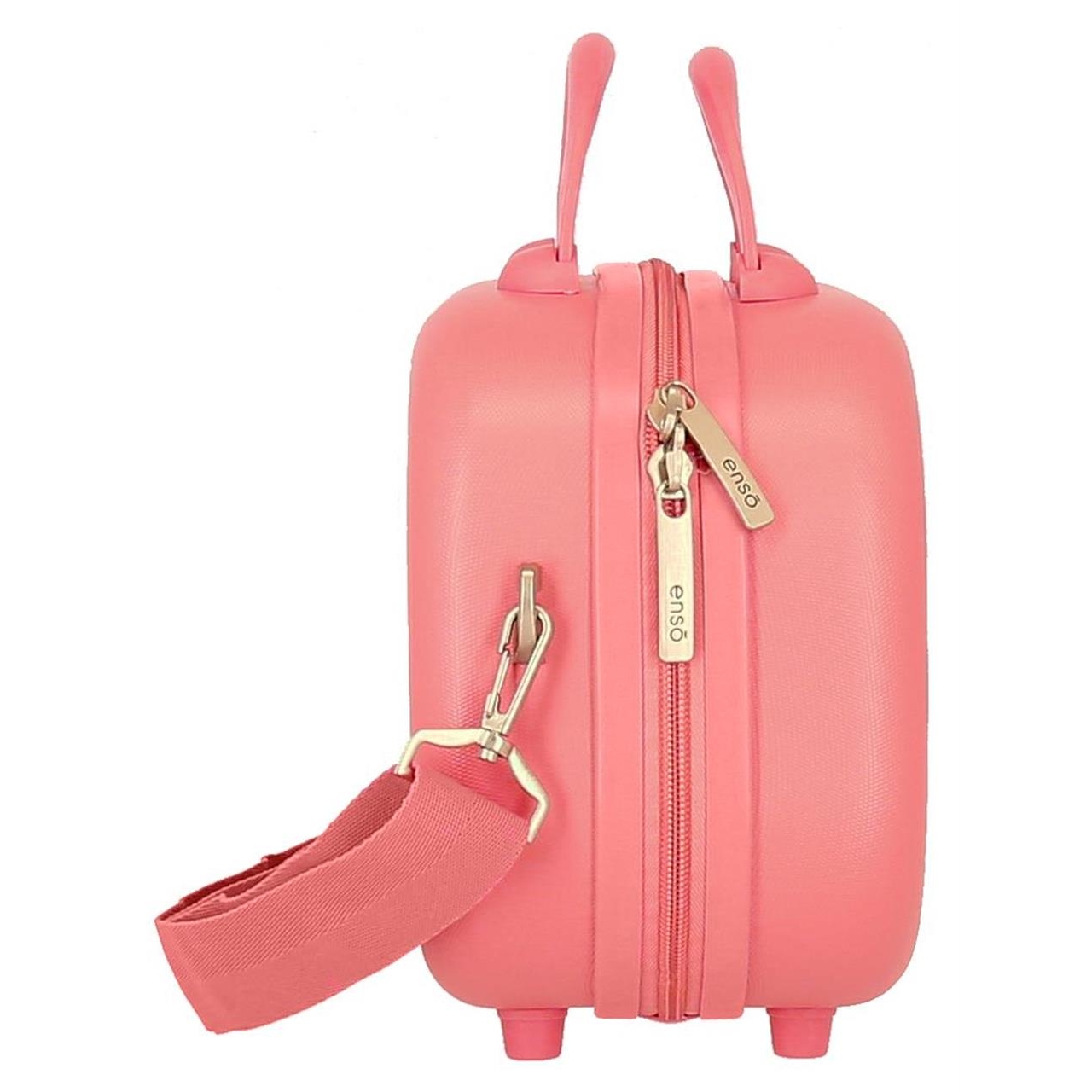 -MINNIE MOUSE 100 Happiness coral neseser 36.639.22 - Image 2