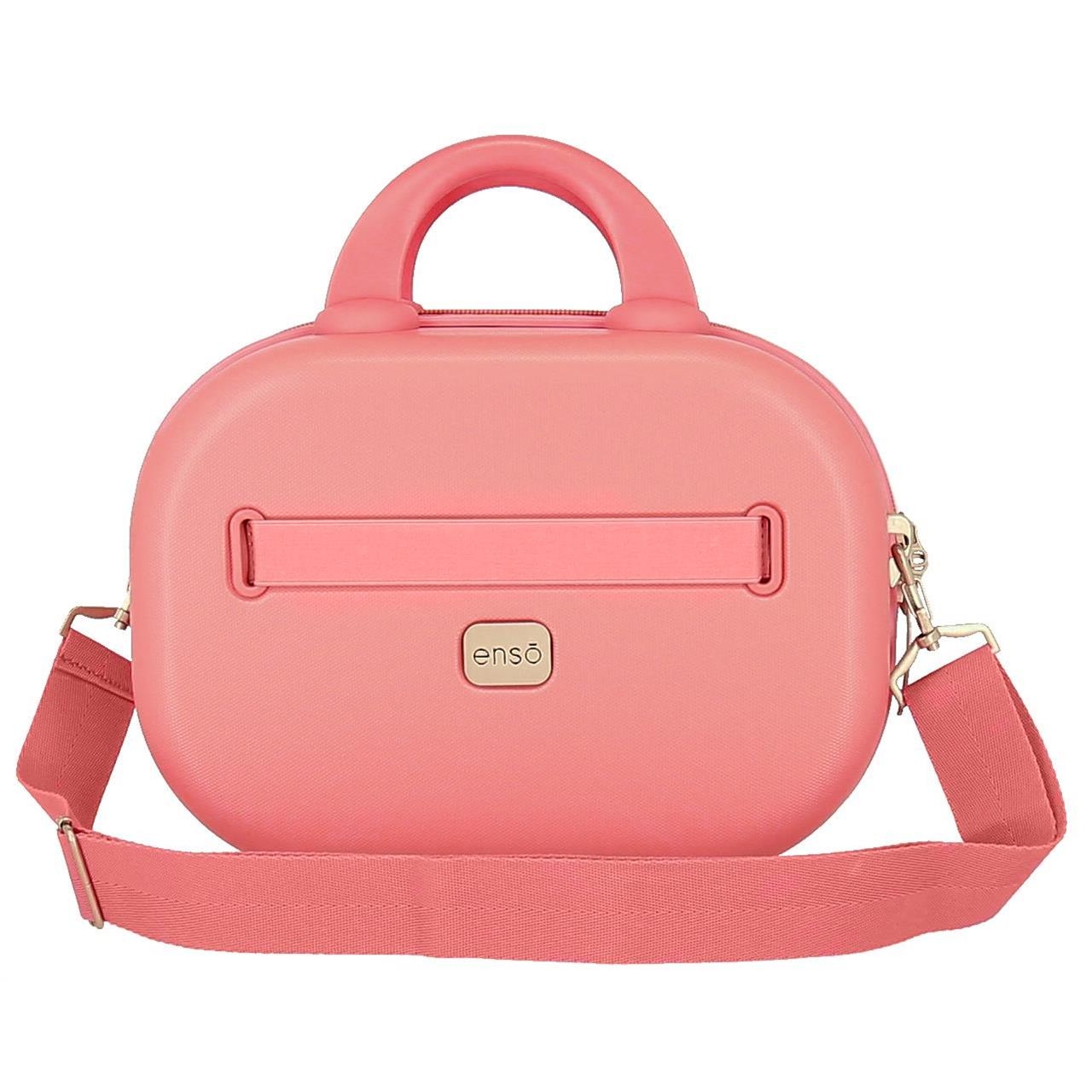-MINNIE MOUSE 100 Happiness coral neseser 36.639.22 - Image 3