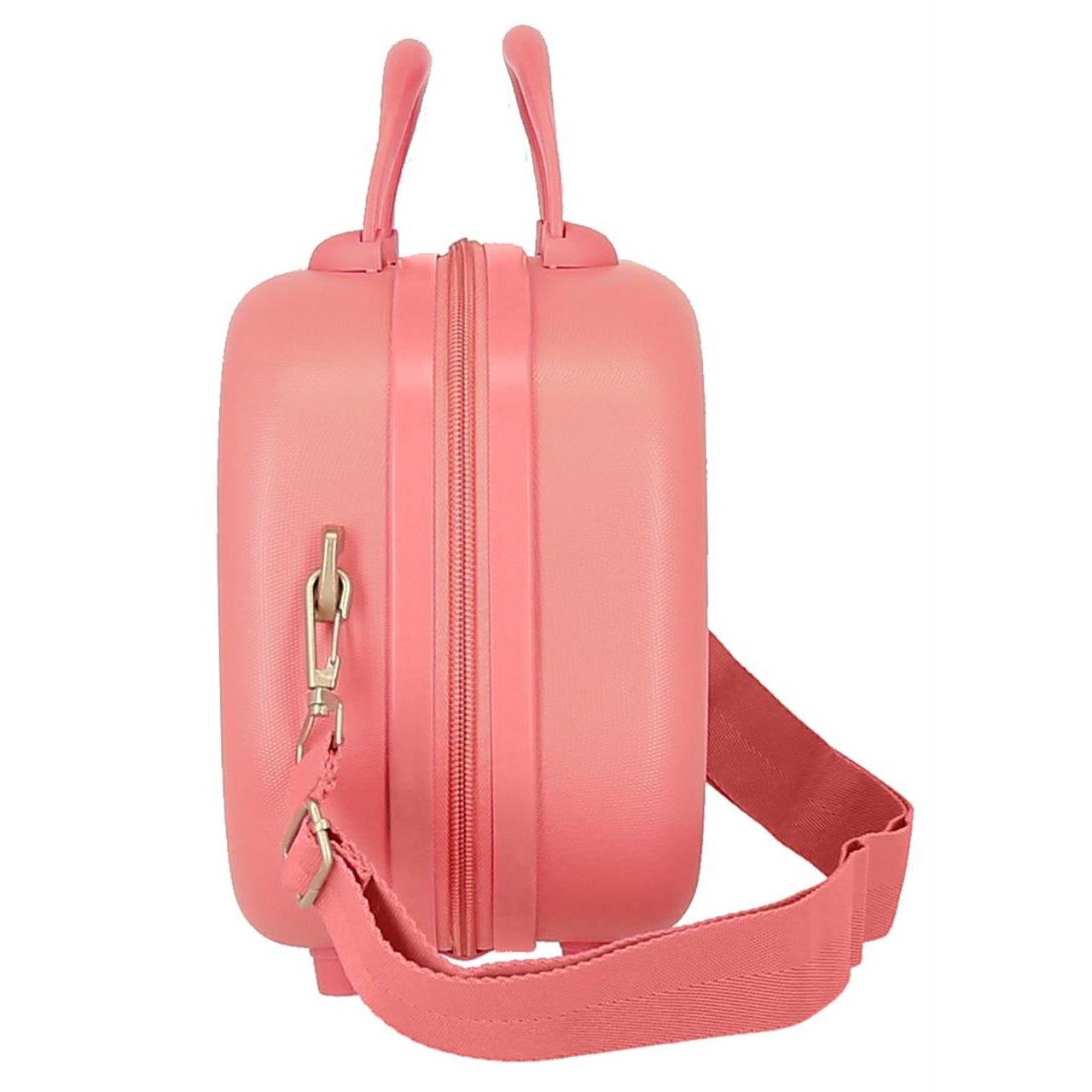 -MINNIE MOUSE 100 Happiness coral neseser 36.639.22 - Image 4