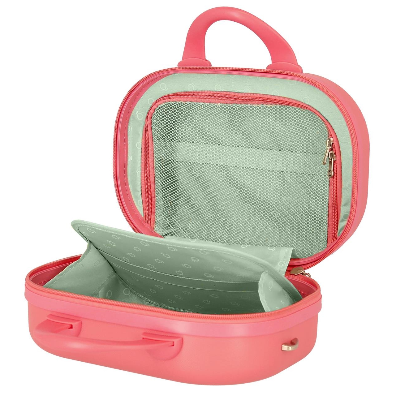 -MINNIE MOUSE 100 Happiness coral neseser 36.639.22 - Image 6
