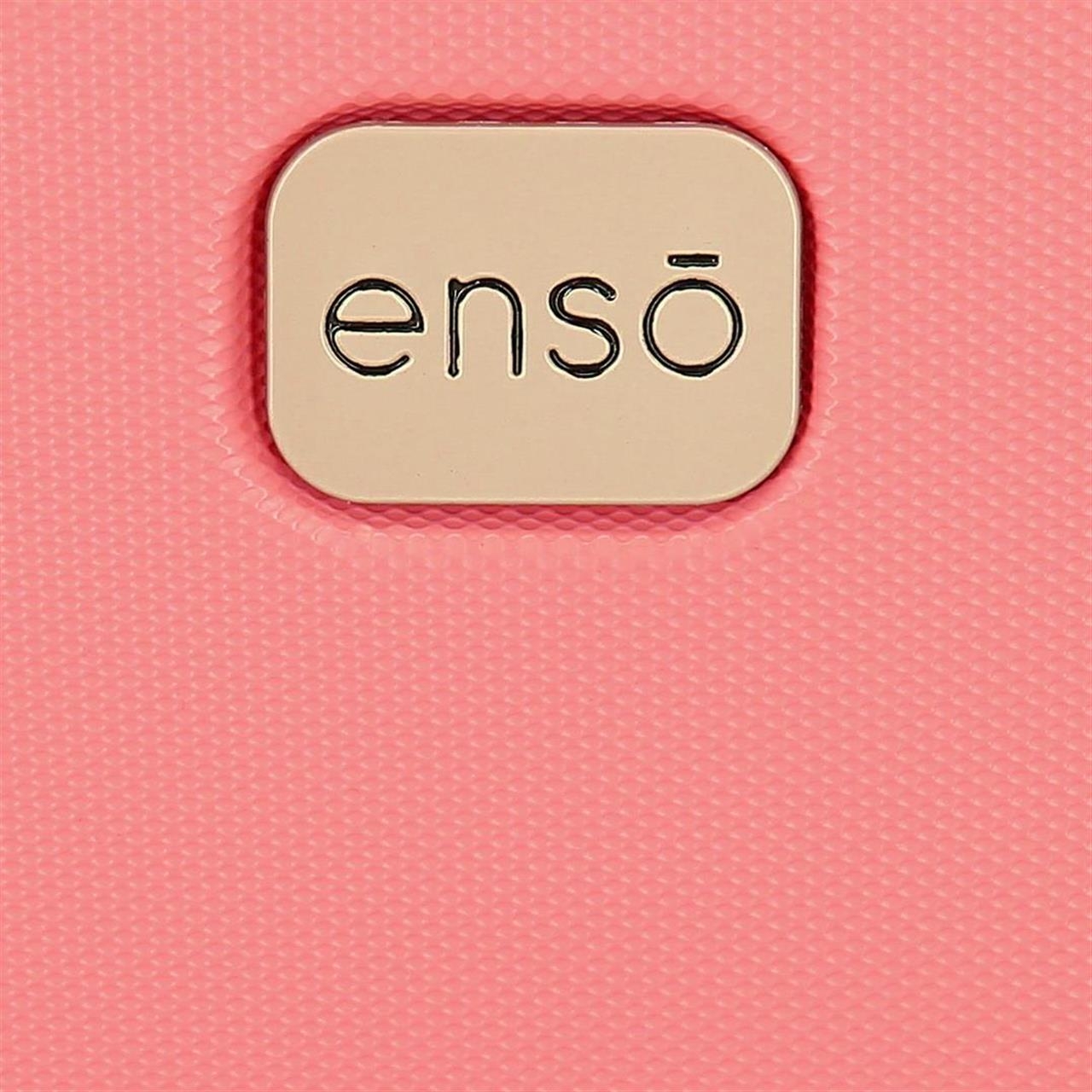-MINNIE MOUSE 100 Happiness coral neseser 36.639.22 - Image 7