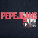 PEPE JEANS Dikran torba na točkiće 65.528.21 - Slika 3