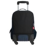 PEPE JEANS Dikran torba na točkiće 65.528.21 - Slika 8