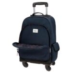 PEPE JEANS Dikran torba na točkiće 65.528.21 - Slika 10