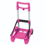 Kolica 95121 pink