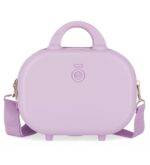 ENSO Annie lilac neseser 70933