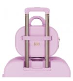 ENSO Annie lilac neseser 70933 - Slika 5