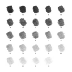 STAEDTLER Mars® Lumograph® Set 100 G24 - Slika 4